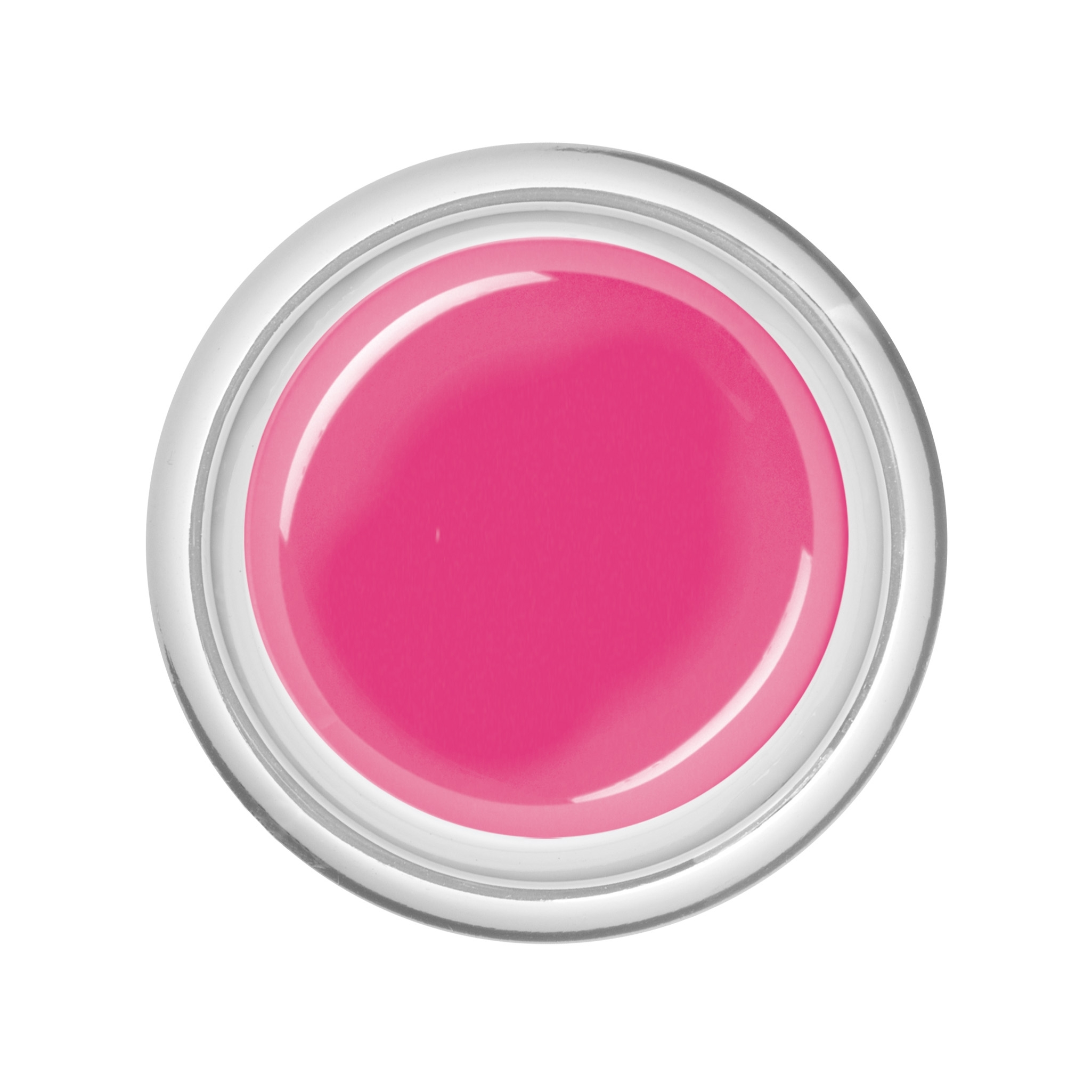 BAEHR BEAUTY CONCEPT - NAILS Colour-Gel Raspberry 5 ml