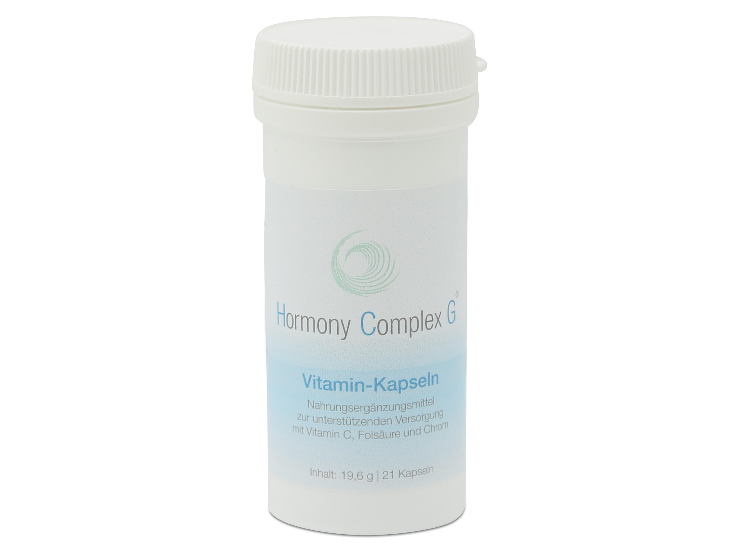 Hormony Complex G® Vitamin Kapseln | 21 Kapseln 19,6 g