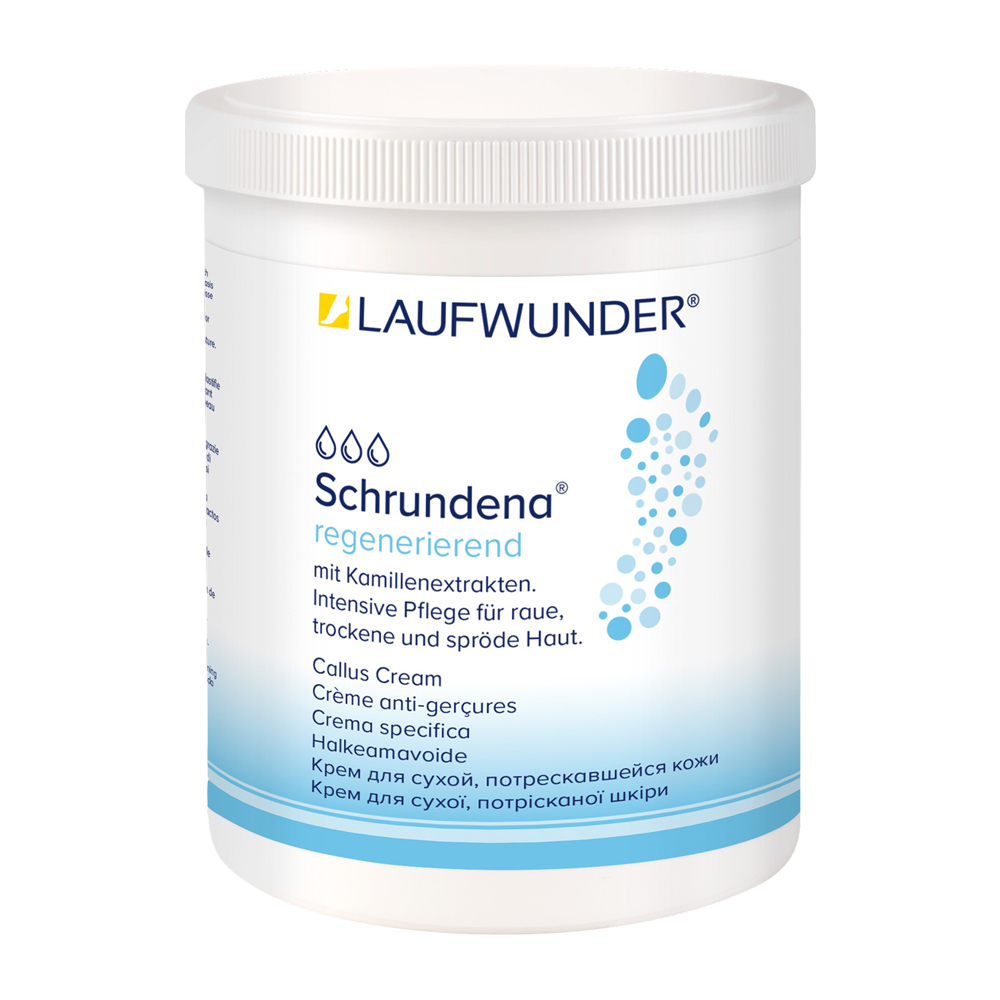 LAUFWUNDER Schrundena 900 ml LAUFWUNDER Schrundena 900 ml