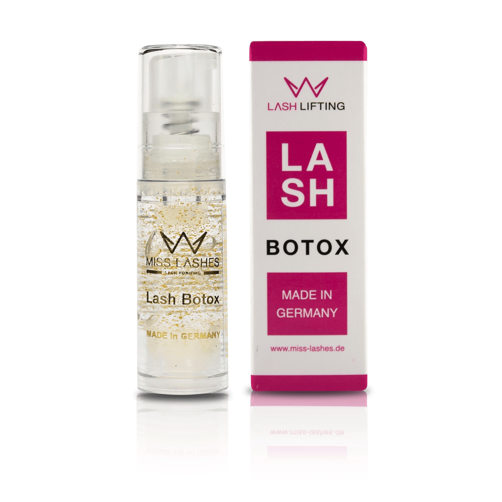 MISS LASHES Lash Botox 5ml MISS LASHES Lash Botox 5ml