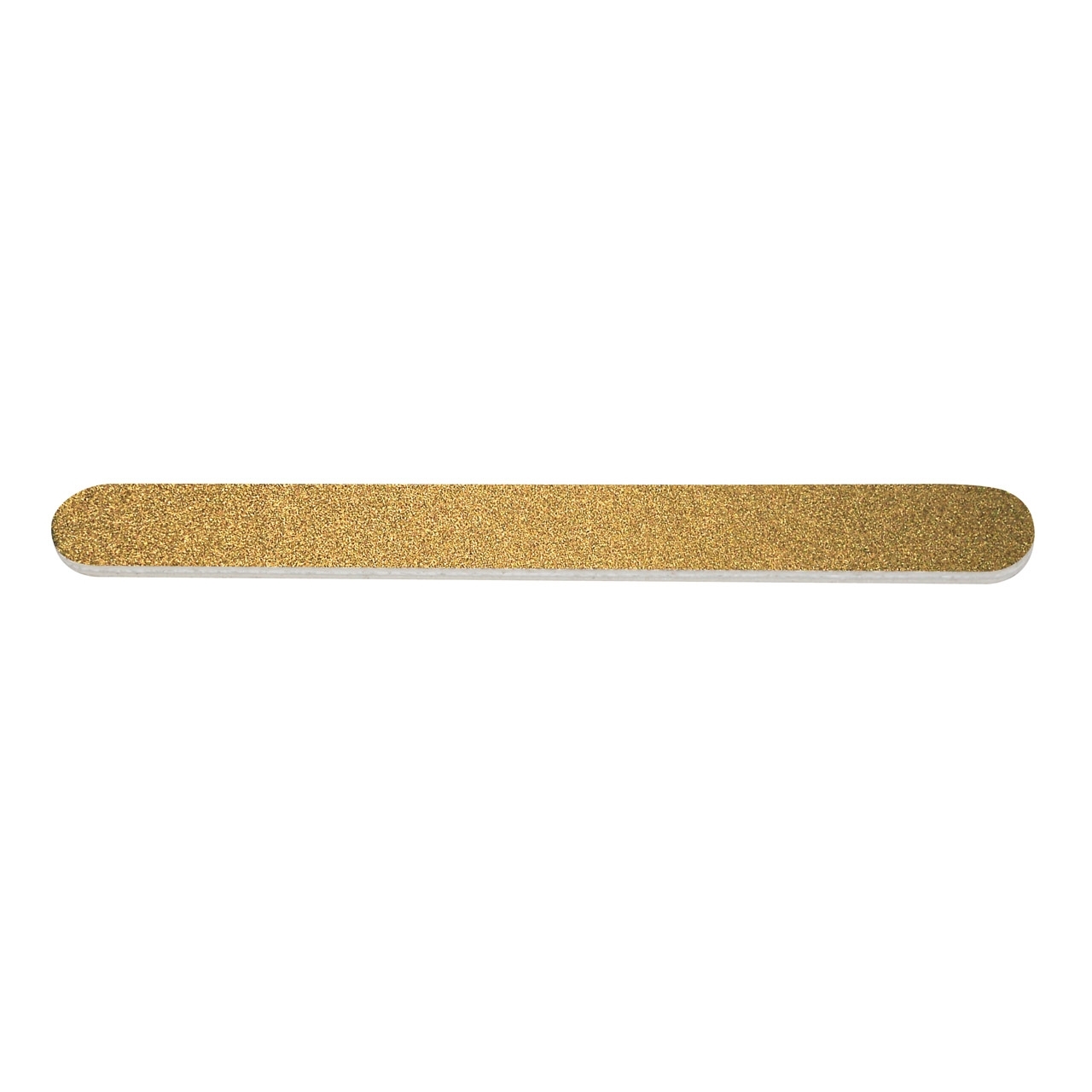 BAEHR Profifeile "GOLD" 18 cm Körnung 100/180
