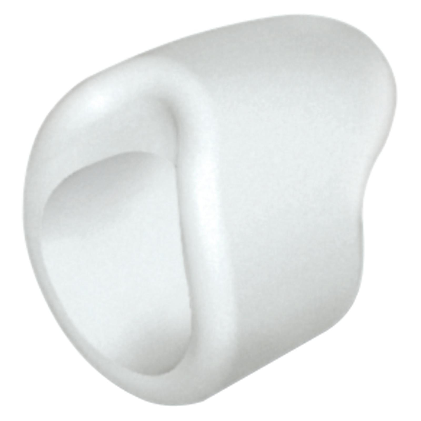 GEHWOL Gel - Hühneraugen-Schutzpolster-Ring klein | 1 Stück GEHWOL Gel - Hühneraugen-Schutzpolster-Ring klein | 1 Stück