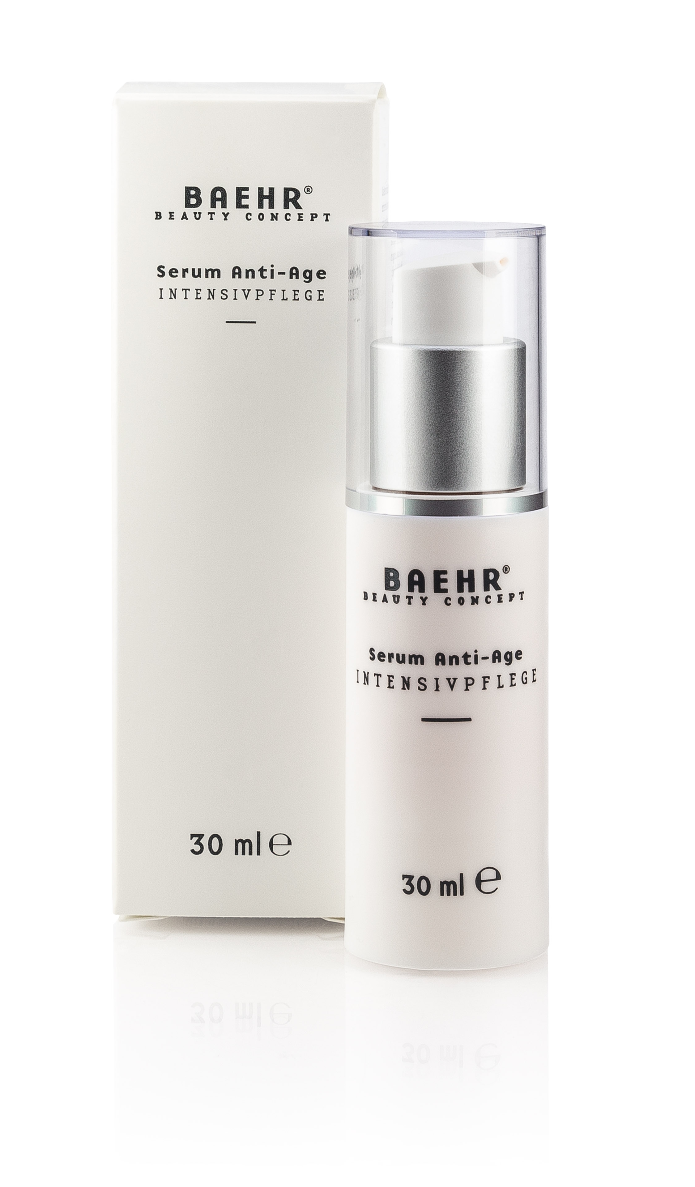 BAEHR BEAUTY CONCEPT Serum Anti-Age 30 ml BAEHR BEAUTY CONCEPT Serum Anti-Age 30 ml