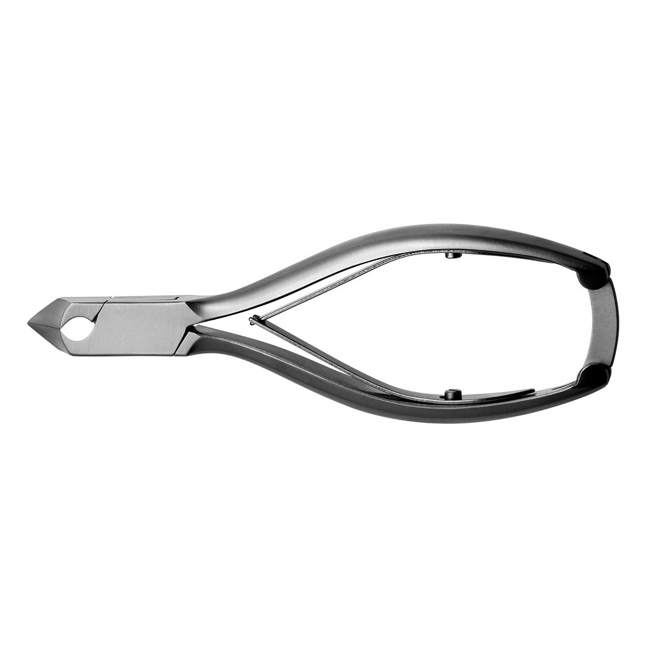 BAEHR ECO Kopfschneider matt rostfrei 1/2 BAEHR ECO Kopfschneider matt rostfrei 1/2