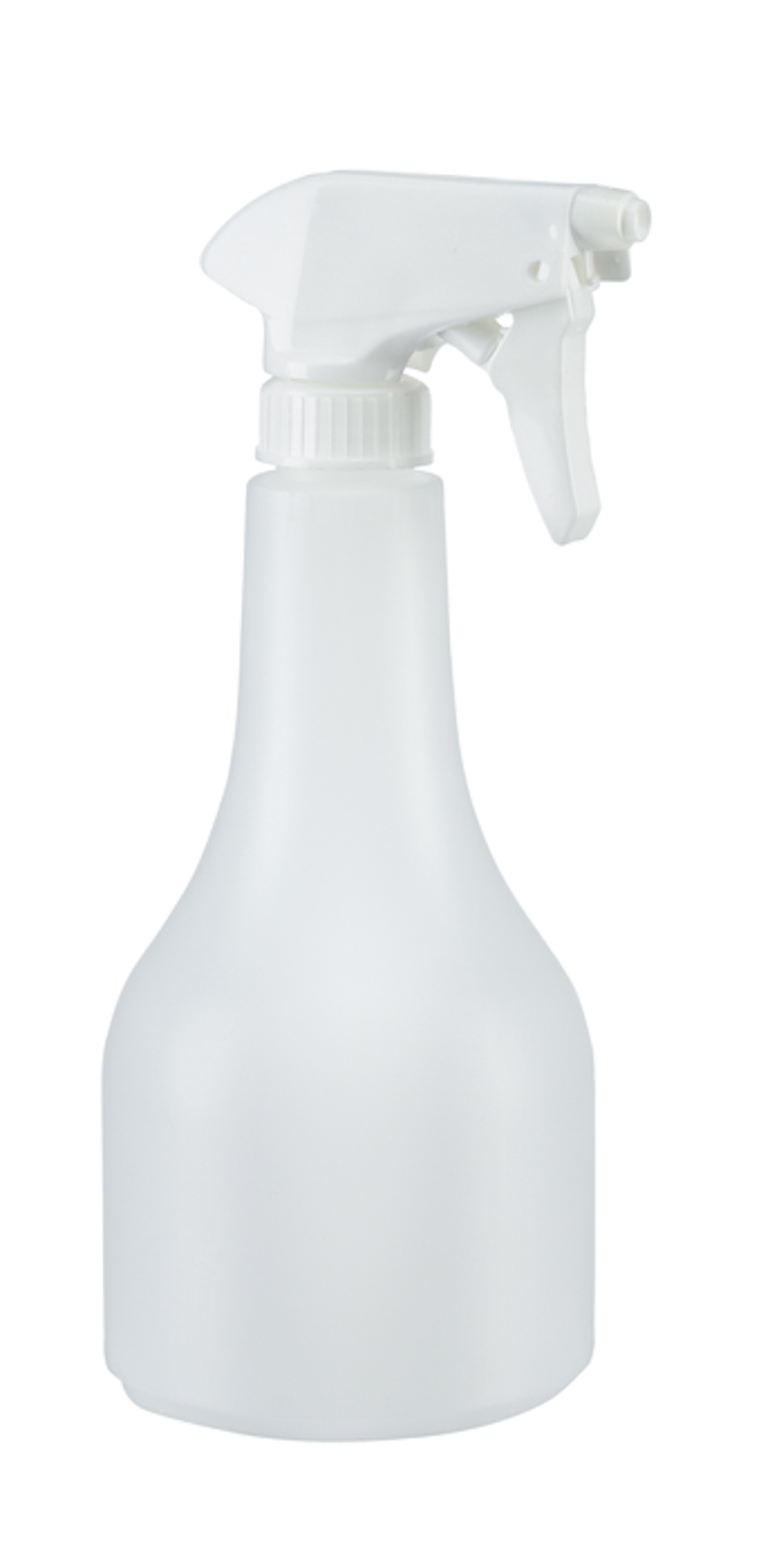 Zerstäuberflasche leer, 500 ml Zerstäuberflasche leer, 500 ml