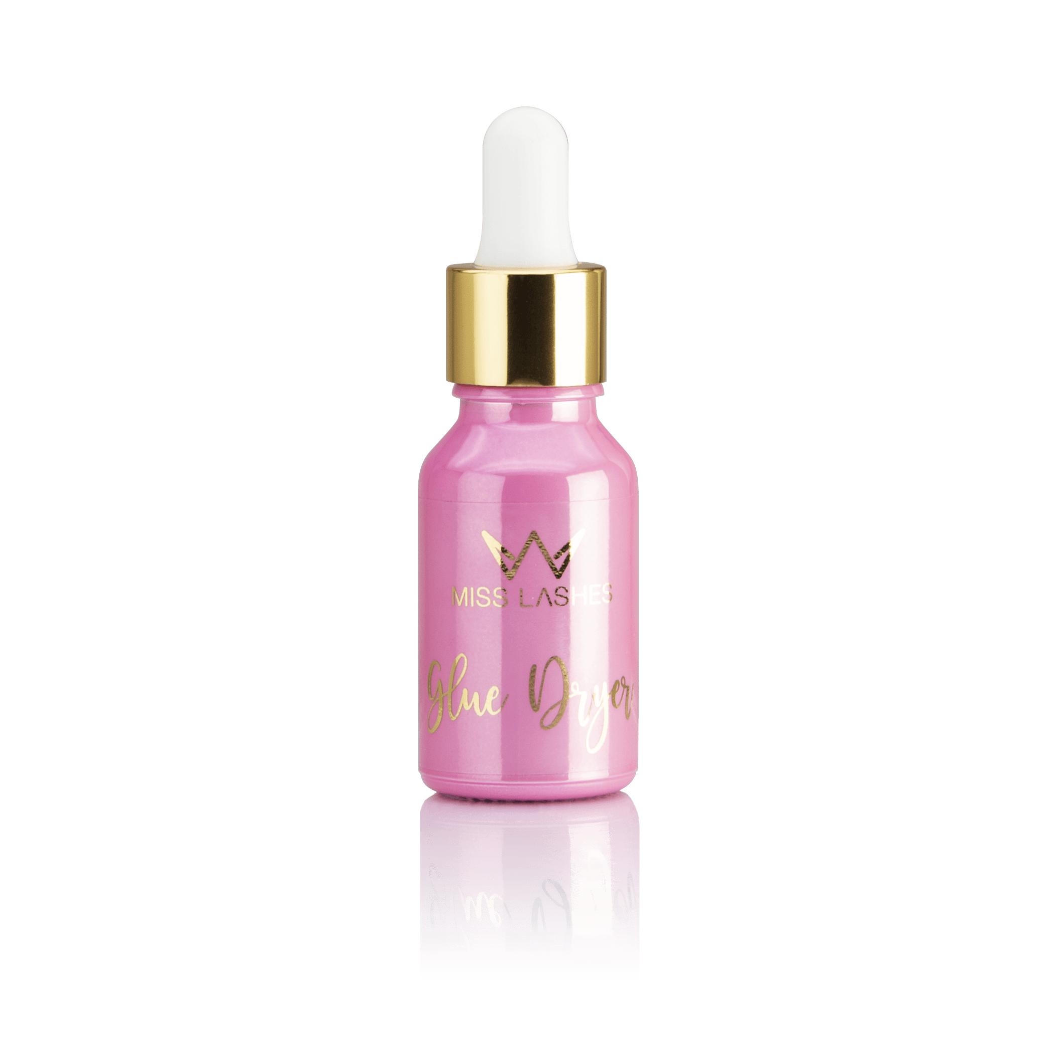 🔴 MISS LASHES Glue Dryer 15 ml 🔴 MISS LASHES Glue Dryer 15 ml