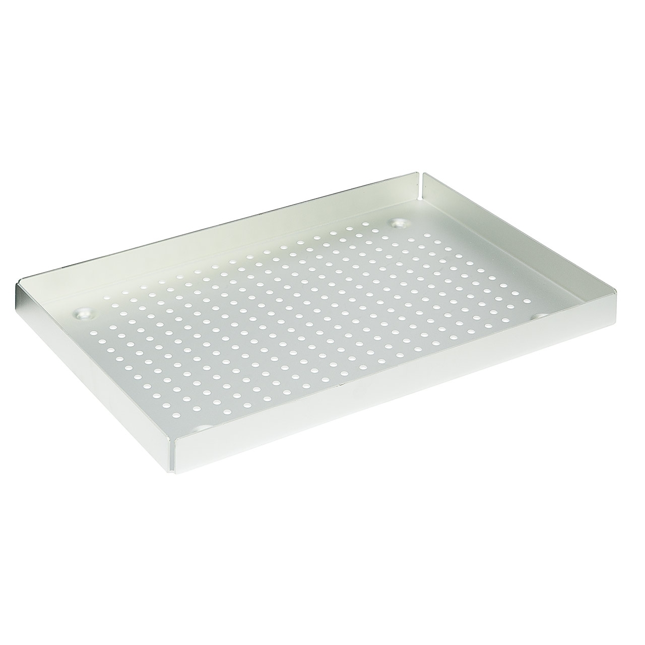 Tablett aus Aluminium für VENTO 75 und MELAG Typ 75 Tablett aus Aluminium für VENTO 75 und MELAG Typ 75
