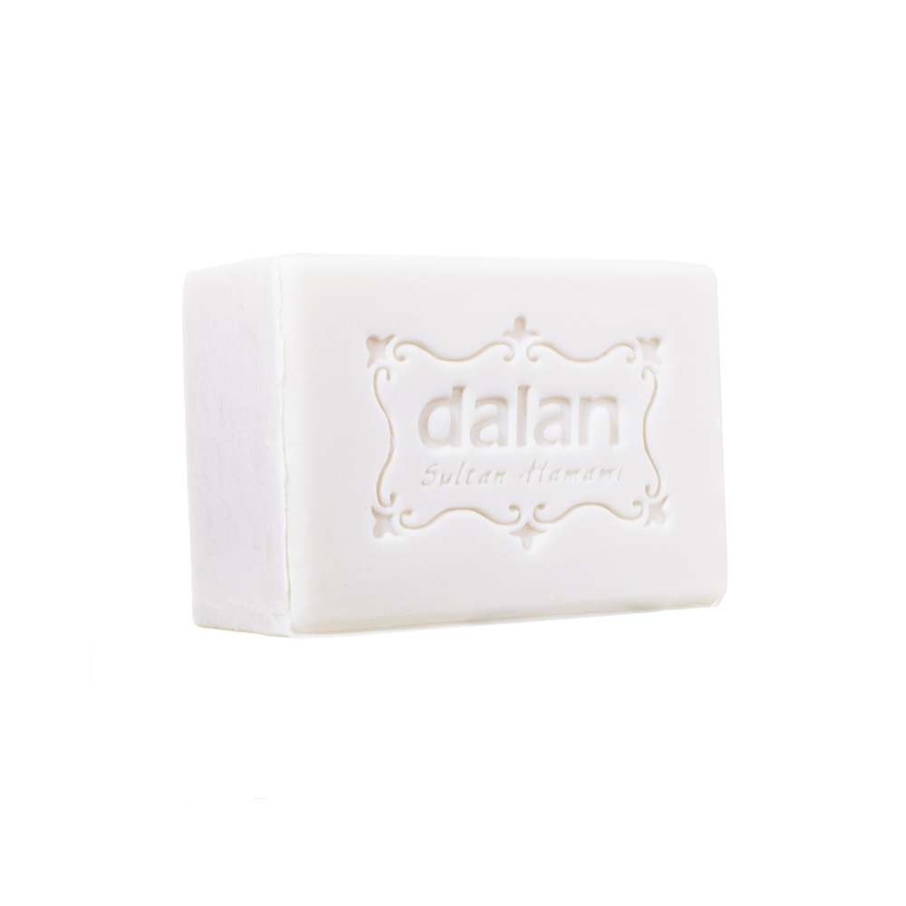 Dalan Sultan Hamamseife 125 g Dalan Sultan Hamamseife 125 g