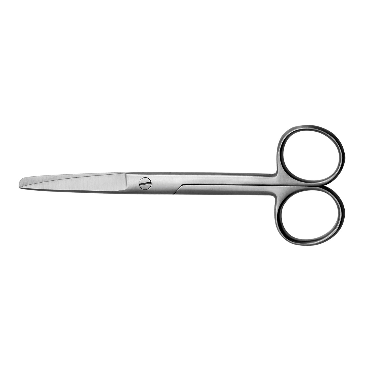 BAEHR ECO Verbandschere, rostfrei, rund / spitz, 14 cm BAEHR ECO Verbandschere, rostfrei, rund / spitz, 14 cm
