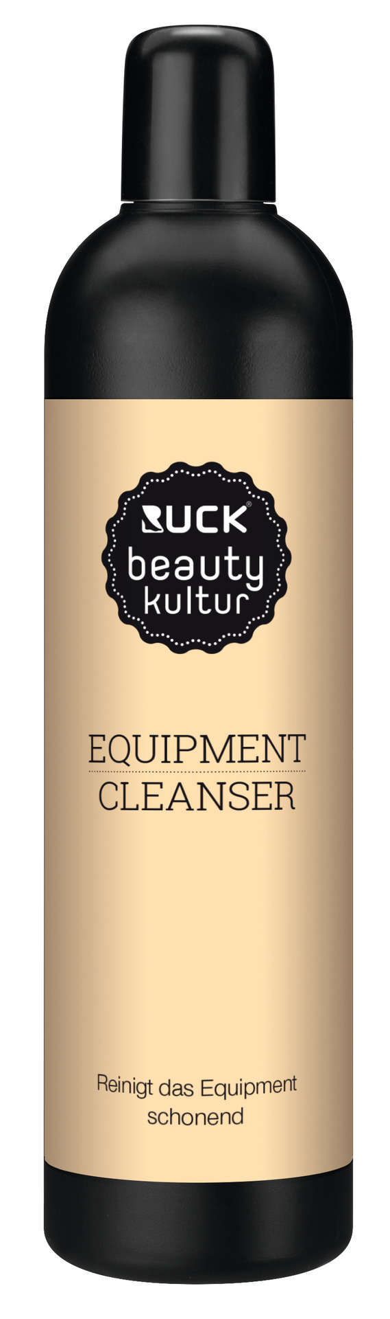 RUCK beautykultur Equipment Cleanser | 200 ml