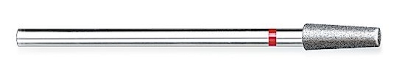 Busch Diamantschleifer fein Gr. Ø 3,3 mm Busch Diamantschleifer fein Gr. Ø 3,3 mm