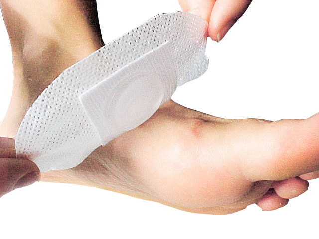 Chirofix - Pflaster - Fixierverband - 5cm x 10m | 1 Rolle