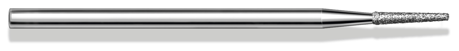 Busch Diamantschleifer | Ø 1,4 mm 2 Stück Busch Diamantschleifer | Ø 1,4 mm 2 Stück