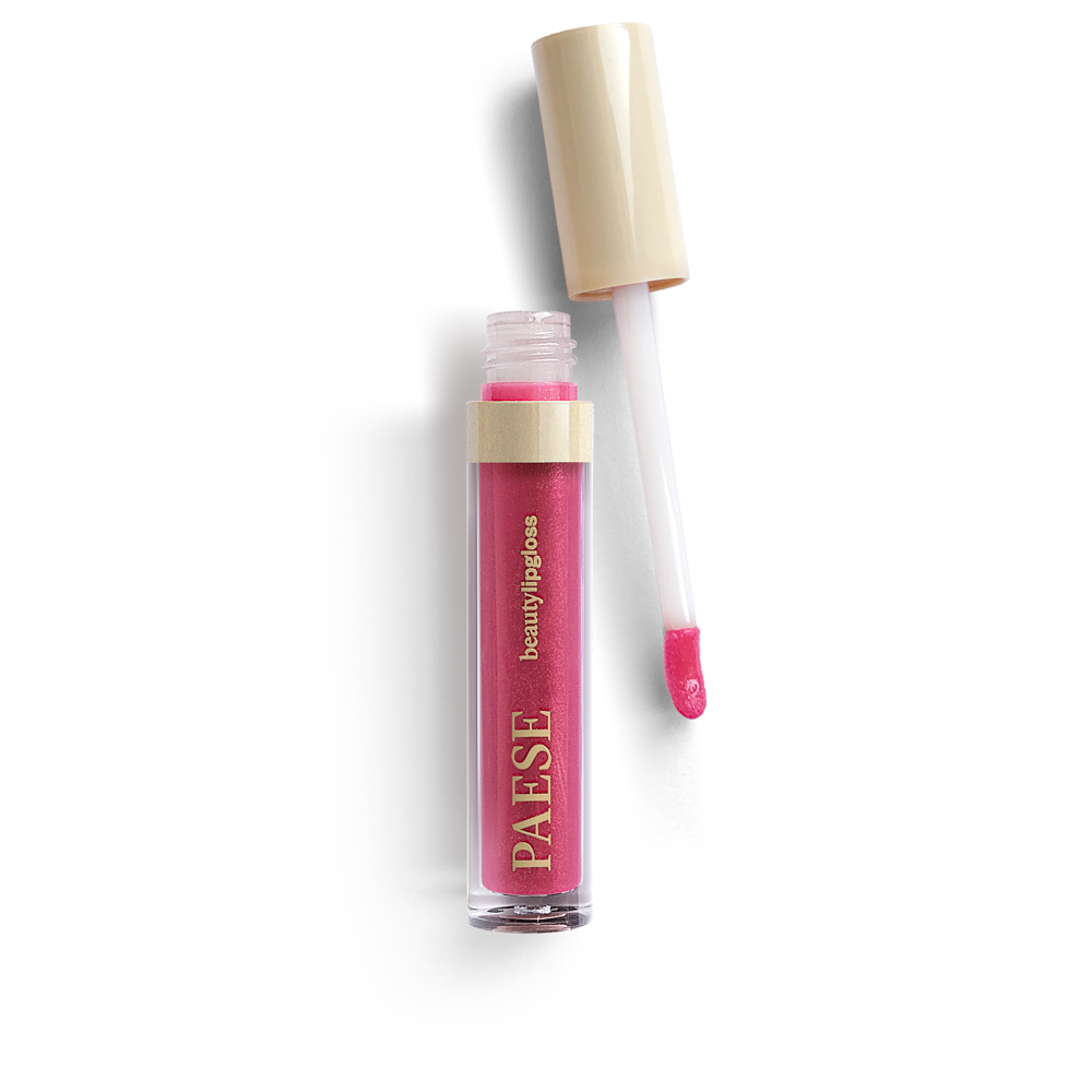 PAESE Beauty Lipgloss 3,4 ml vivid No. 08 PAESE Beauty Lipgloss 3,4 ml vivid No. 08