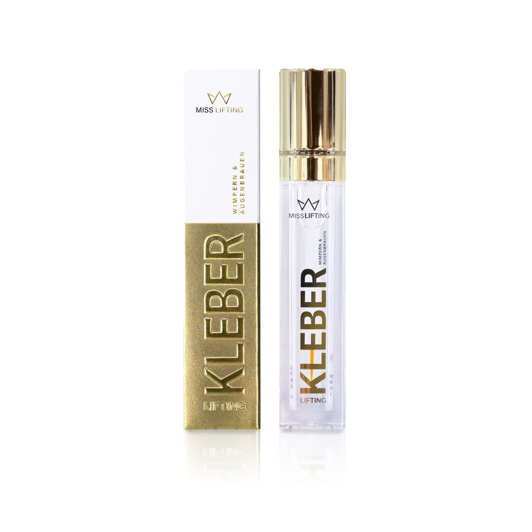 MISS LASHES Lash Lifting Kleber 5ml