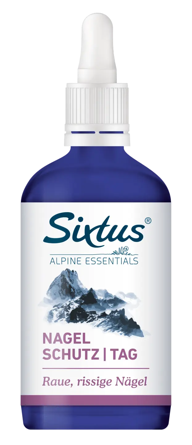 Sixtus Nagel NAGEL SCHUTZ | TAG 100 ml Sixtus Nagel NAGEL SCHUTZ | TAG 100 ml