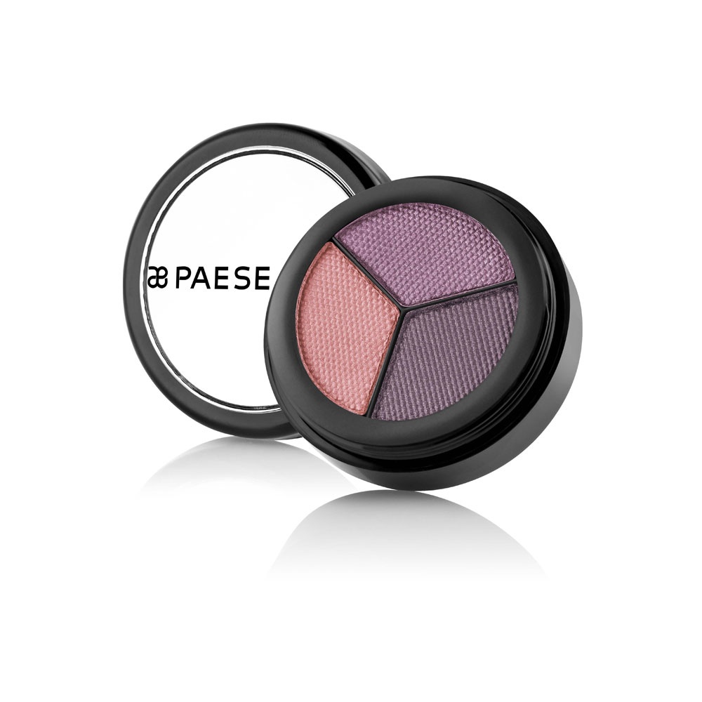 PAESE Opal Eyeshadow 5 g forest fruits  PAESE Opal Eyeshadow 5 g forest fruits