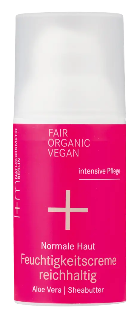 i+m, Hydro Perform Feuchtigkeitscreme reichhaltig 30 ml i+m, Hydro Perform Feuchtigkeitscreme reichhaltig 30 ml