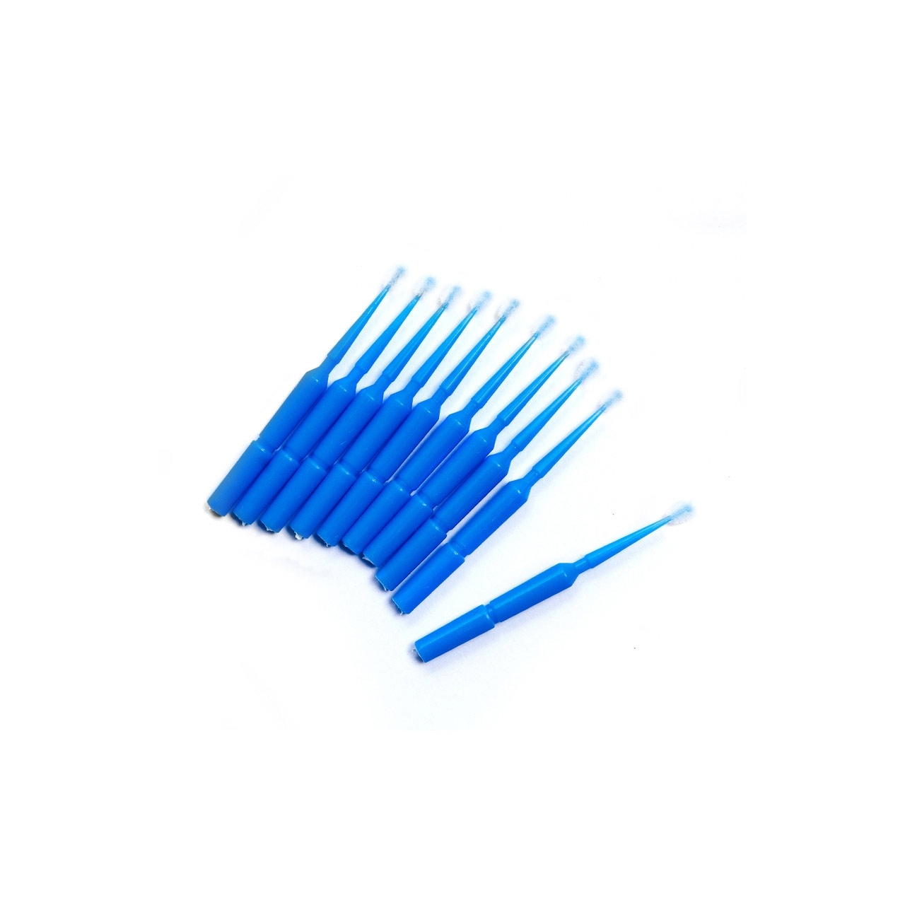 AUGENMANUFAKTUR - MiniBrush, 100 Stück AUGENMANUFAKTUR - MiniBrush, 100 Stück