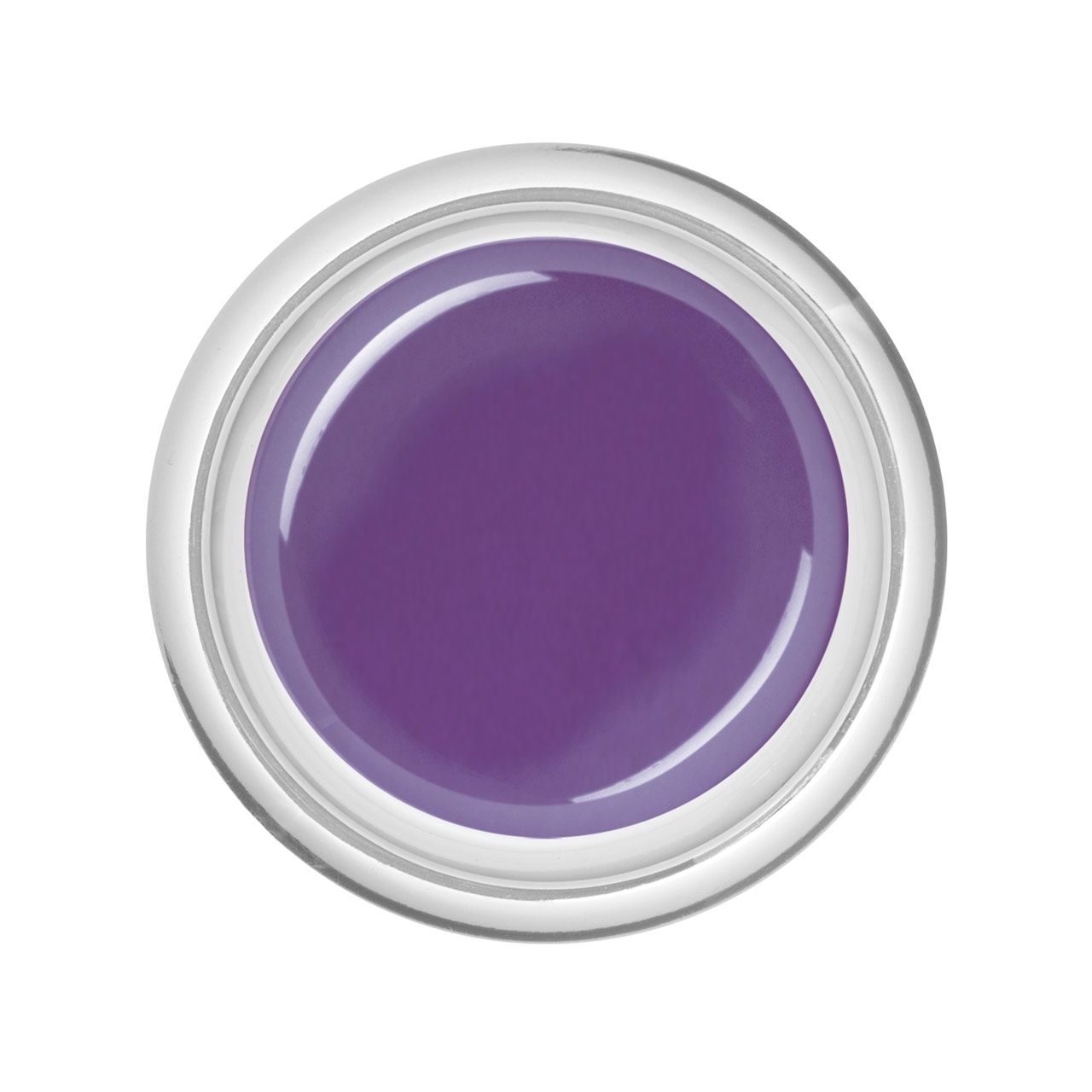 BAEHR BEAUTY CONCEPT - NAILS Colour-Gel Violett Passion 5 ml