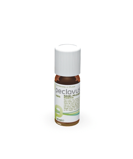 peclavus basic Nagel Pflegeöl, 10 ml peclavus basic Nagel Pflegeöl, 10 ml