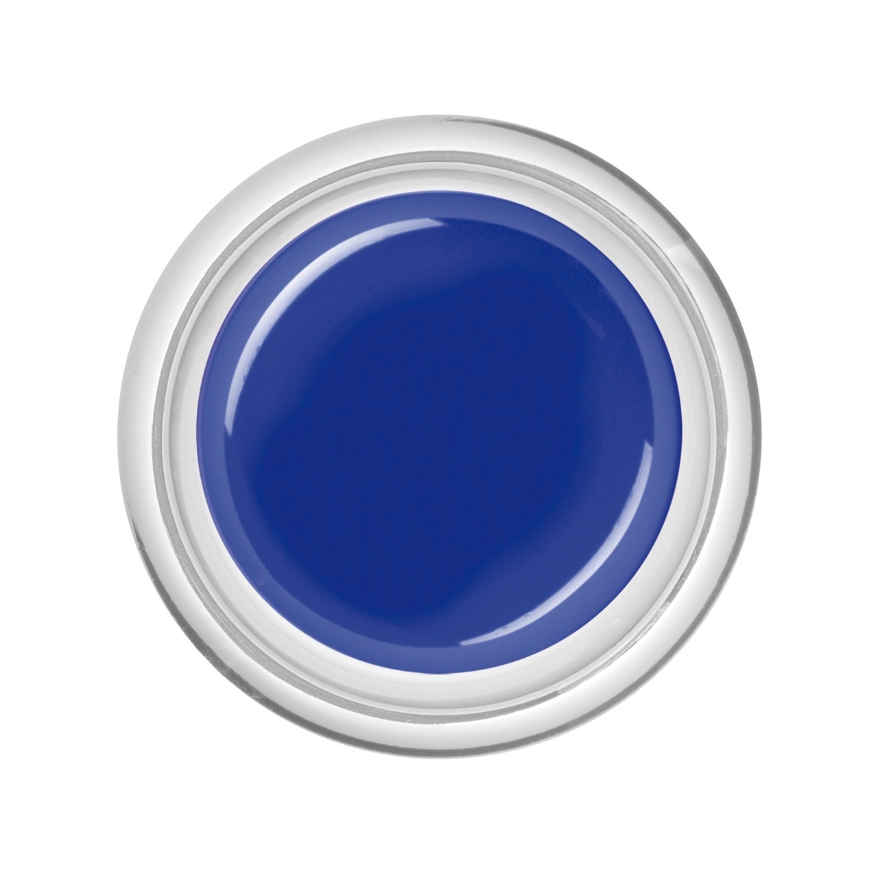 BAEHR BEAUTY CONCEPT - NAILS Colour-Gel Mauritius Blue 5 ml