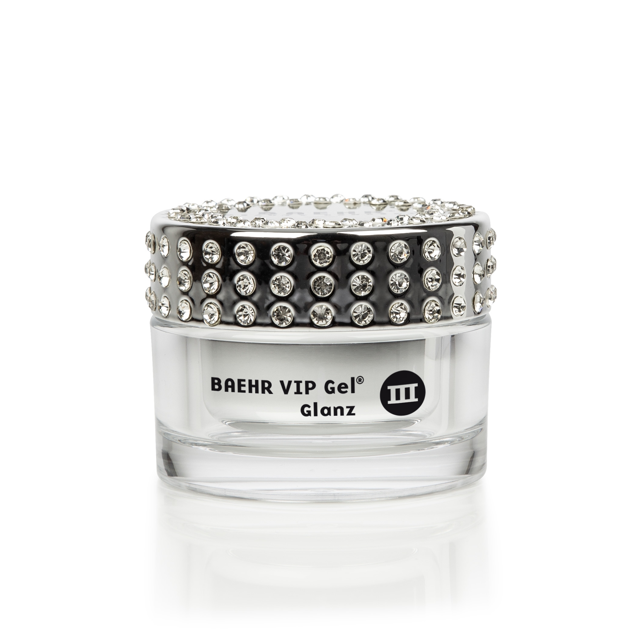 BAEHR BEAUTY CONCEPT - NAILS VIP-Gel Glanz III 50 ml BAEHR BEAUTY CONCEPT - NAILS VIP-Gel Glanz III 50 ml