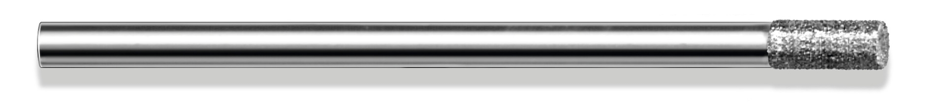 Busch Diamantschleifer | Ø 2,7 mm 2 Stück Busch Diamantschleifer | Ø 2,7 mm 2 Stück