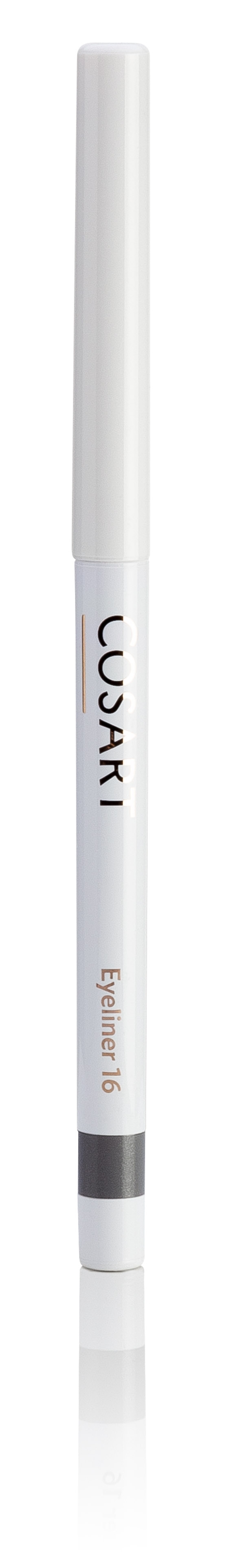 COSART Eyeliner Soft Grey 16, 0,2g COSART Eyeliner Soft Grey 16, 0,2g