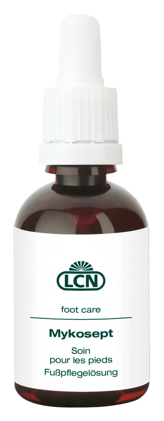 LCN Mykosept Pipettenflasche 50 ml