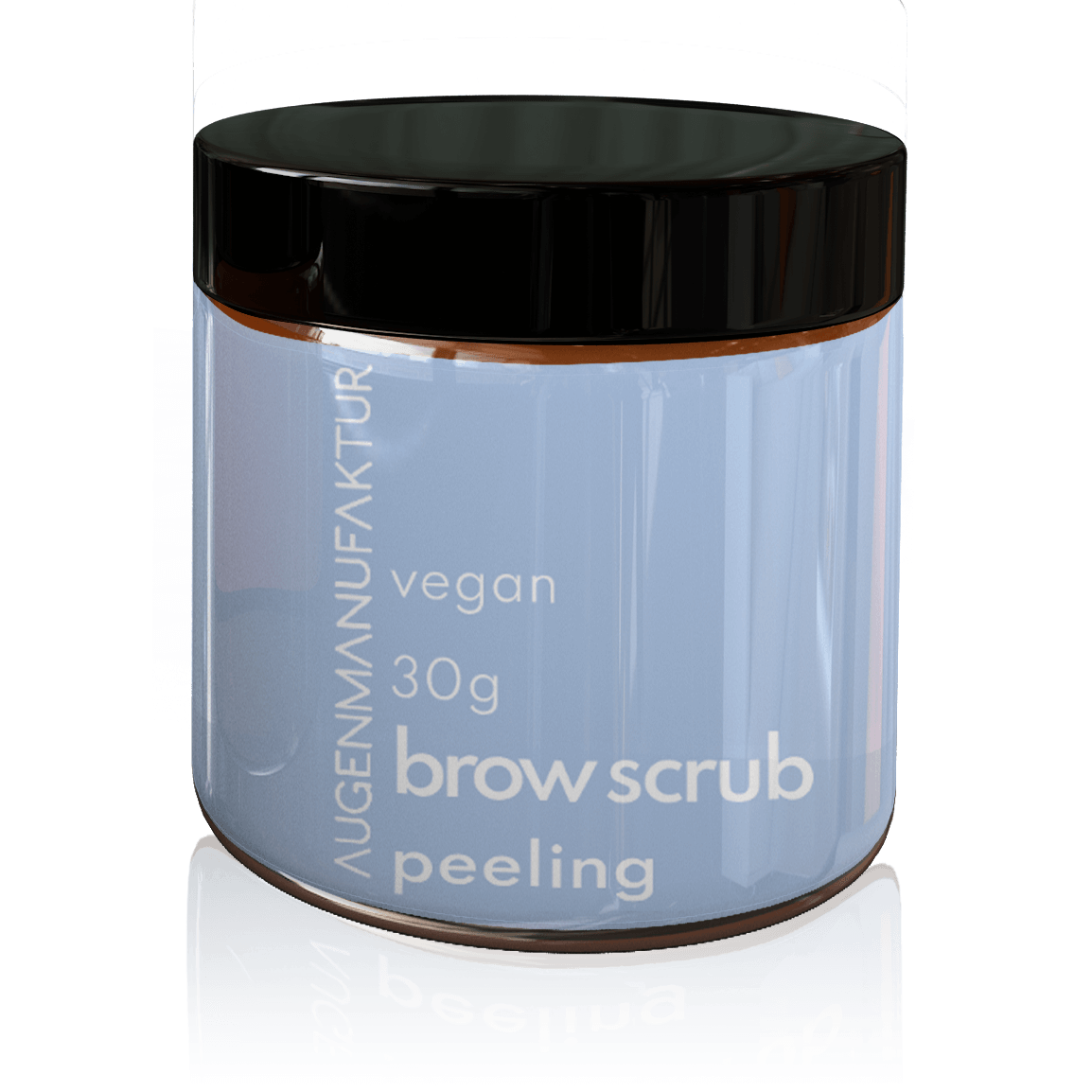 🌸 AUGENMANUFAKTUR Brow Scrub 30 ml