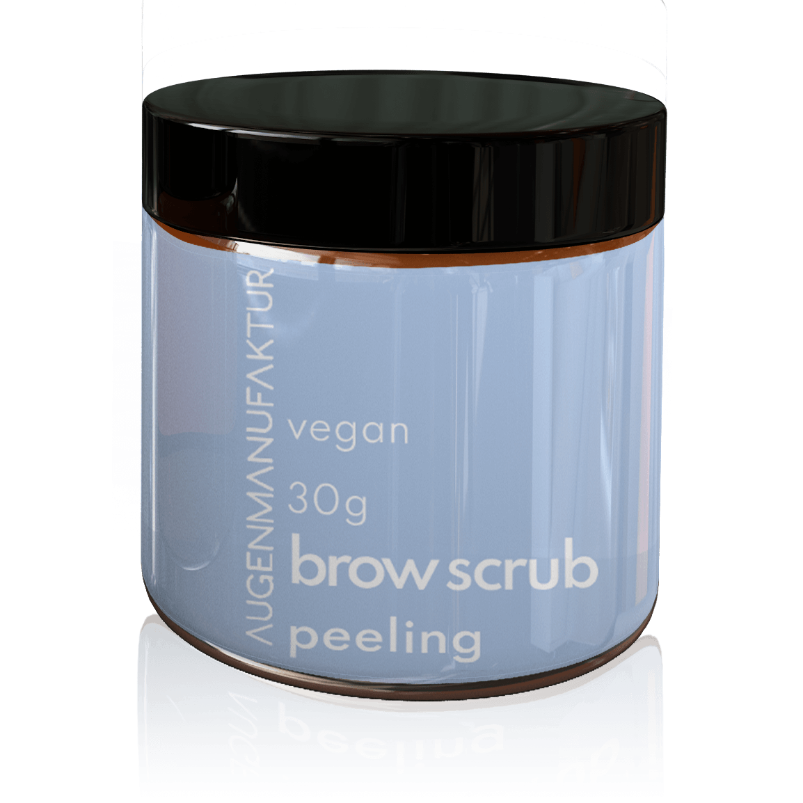 🌸 AUGENMANUFAKTUR Brow Scrub 30 ml 🌸 AUGENMANUFAKTUR Brow Scrub 30 ml