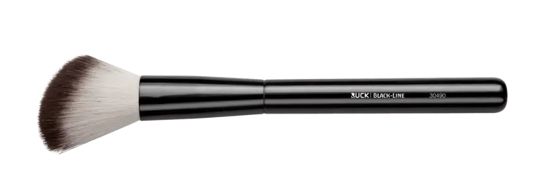 RUCK BLACK-Line Rougepinsel