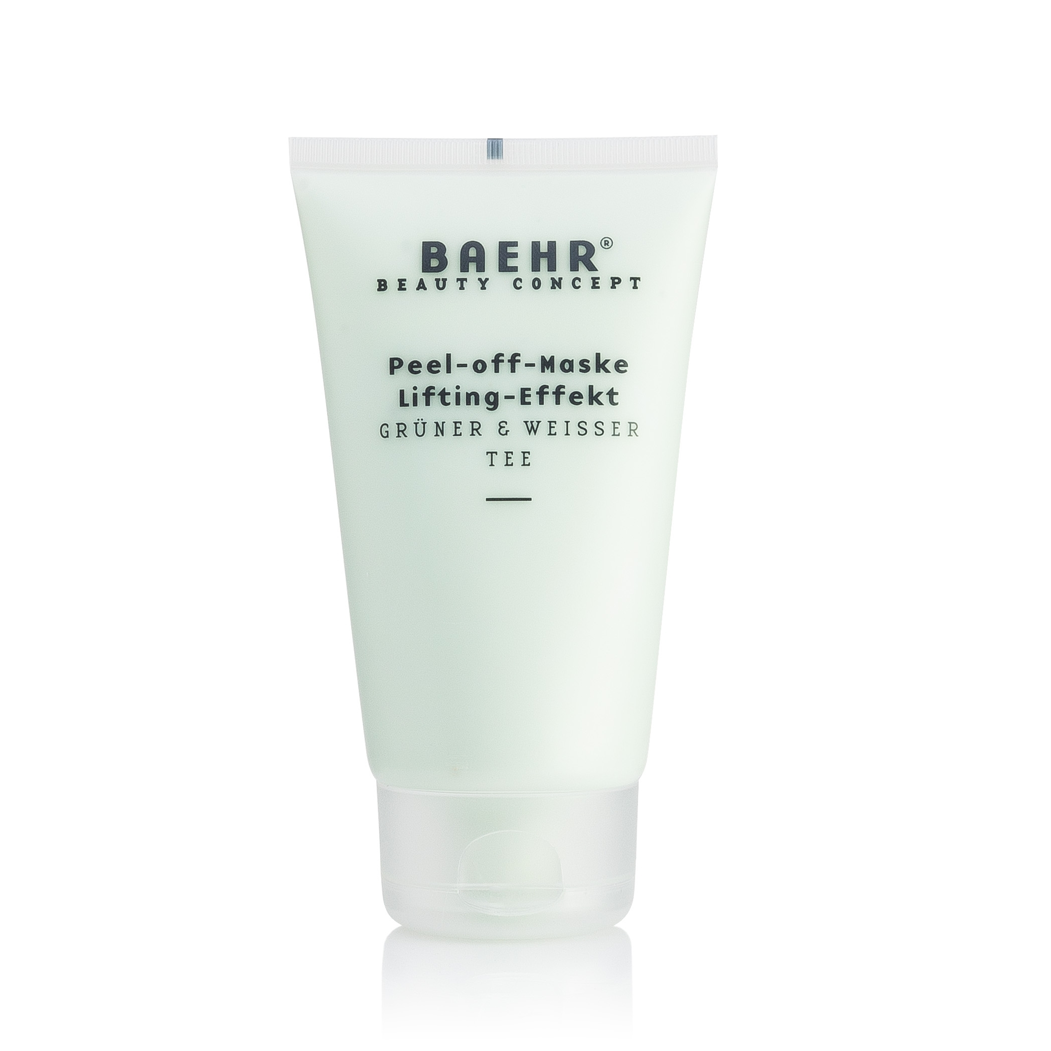 BAEHR BEAUTY CONCEPT Peel-off-Maske Lifting-Effekt 150 ml BAEHR BEAUTY CONCEPT Peel-off-Maske Lifting-Effekt 150 ml