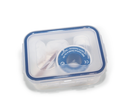 Aufbewahrungsbox | 350 ml Aufbewahrungsbox | 350 ml
