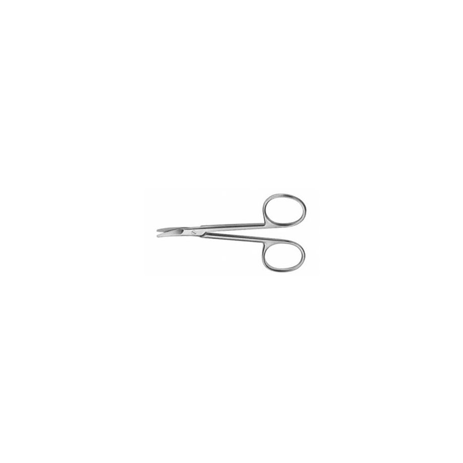 🏠 AESCULAP Nagelschere gebogen für Babies 85 mm HF 32 R 🏠 AESCULAP Nagelschere gebogen für Babies 85 mm HF 32 R
