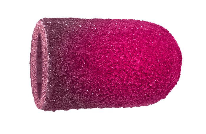 RUCK Thermo-Schleifkappen, mittel Ø 7 mm, 10 Stück RUCK Thermo-Schleifkappen, mittel Ø 7 mm, 10 Stück