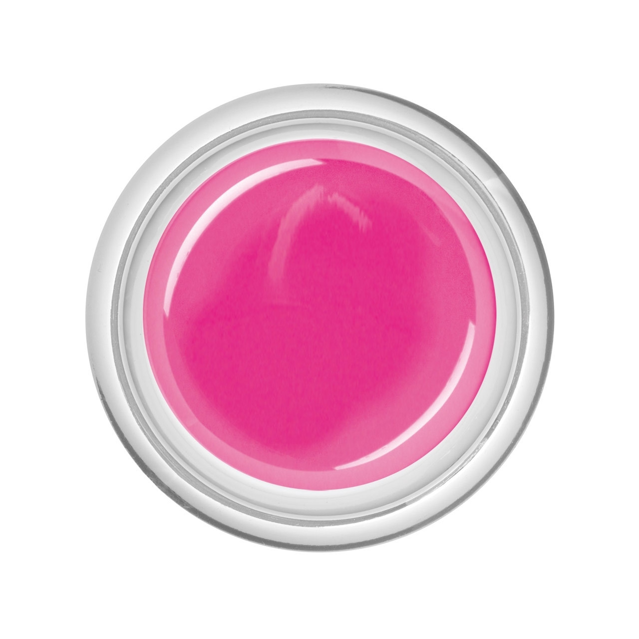BAEHR BEAUTY CONCEPT - NAILS Colour-Gel Pink 5 ml