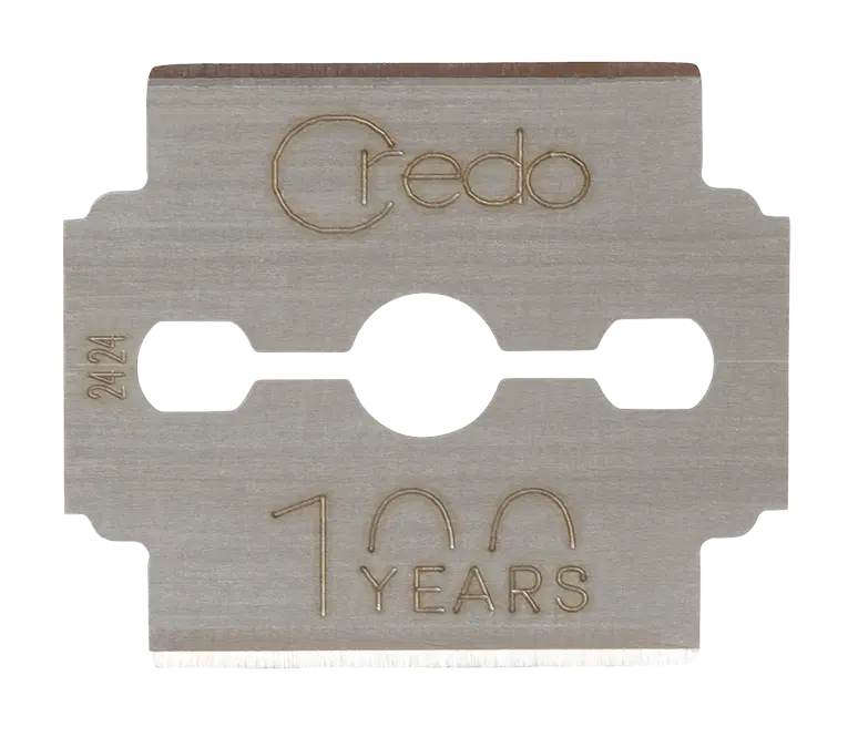 Credo-Profi-Klingen 100 Stück