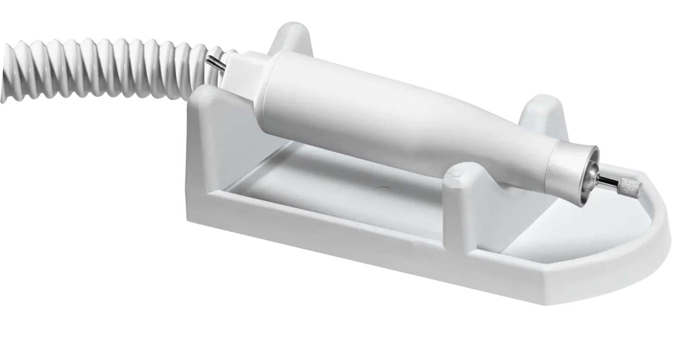 RUCK Silikon-Handstückablage RUCK Silikon-Handstückablage