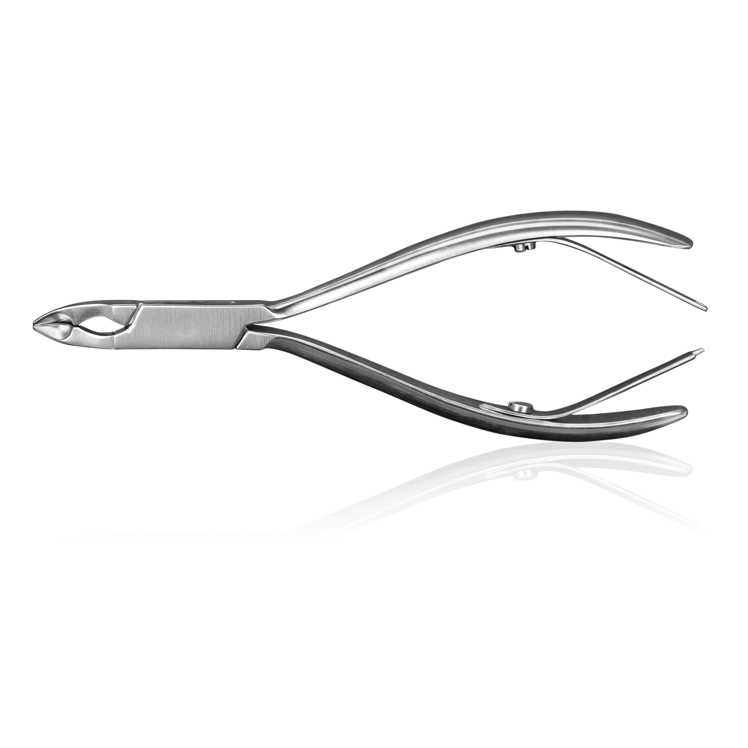 BAEHR PODOLINE Spezial-Eckenschneider 14 cm BAEHR PODOLINE Spezial-Eckenschneider 14 cm