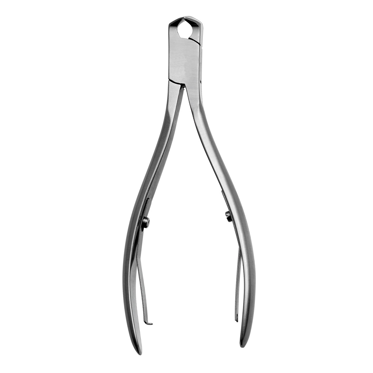 BAEHR ECO Kopfschneider mattiert, 12,5 cm Schneide 15 mm / 12,5 cm lang BAEHR ECO Kopfschneider mattiert, 12,5 cm Schneide 15 mm / 12,5 cm lang