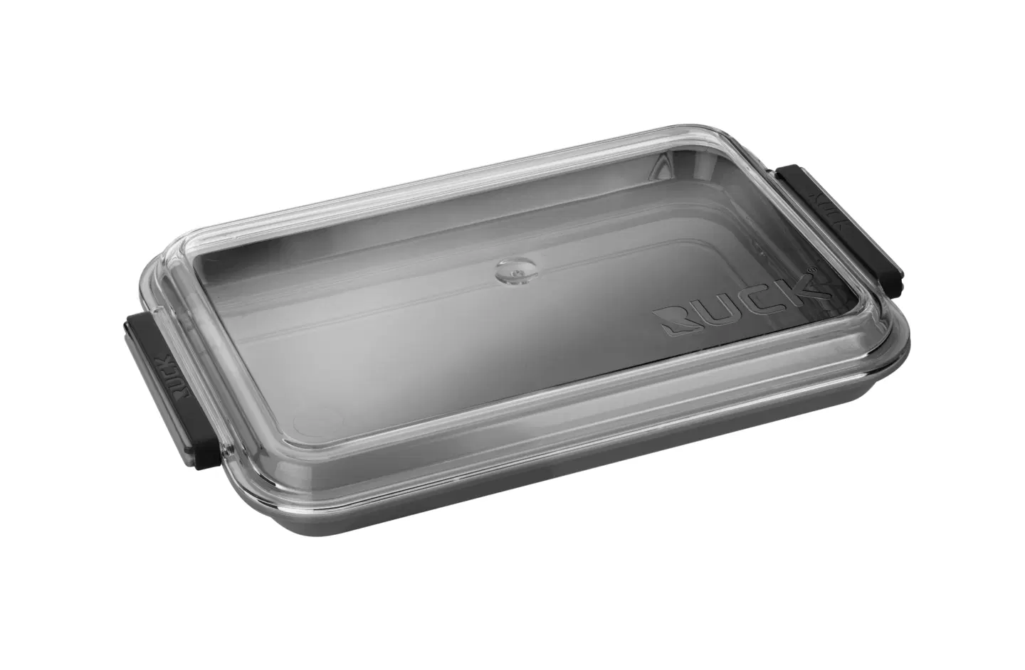 RUCK Instrumententablett-Set klein anthrazit