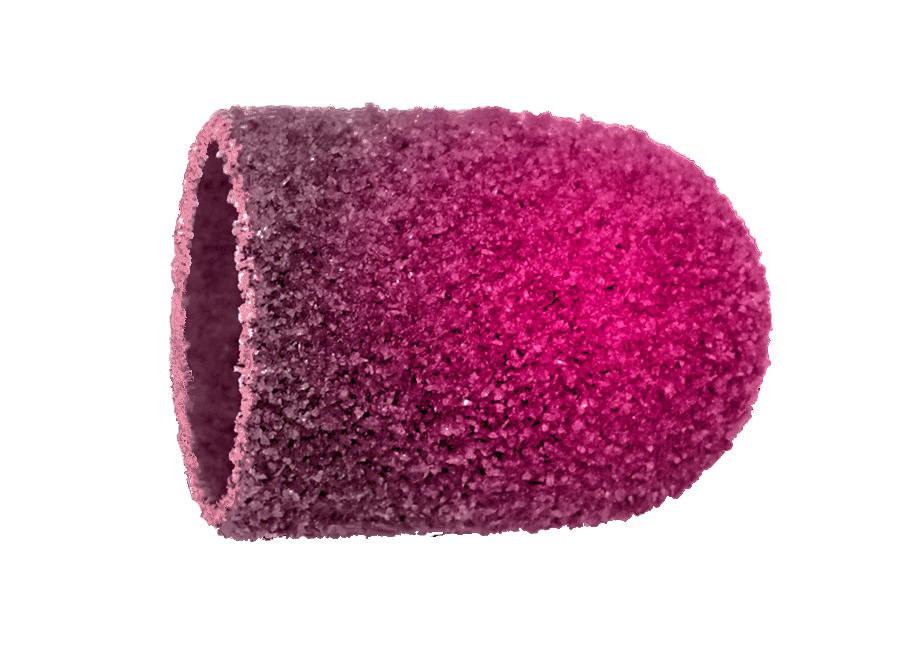 RUCK Thermo-Schleifkappen, grob Ø 10 mm, 10 Stück RUCK Thermo-Schleifkappen, grob Ø 10 mm, 10 Stück