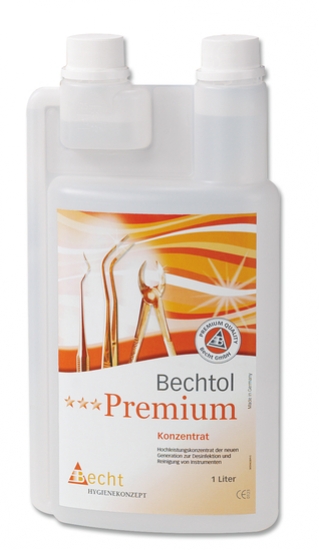 Bechtol Premium Konzentrat Instrumentendesinfektion 1000 ml