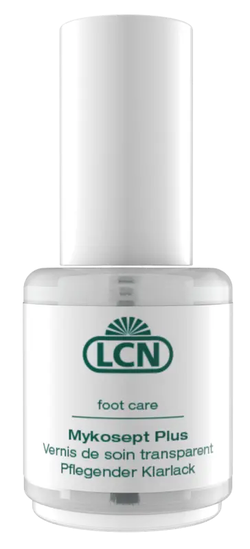 LCN Mykosept Plus 3 ml