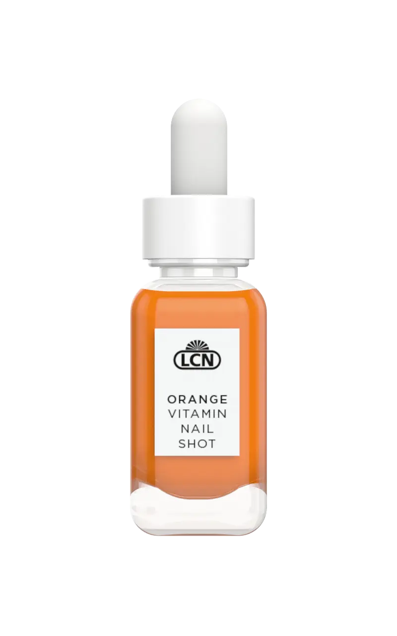 LCN Nail Shot Orange 11 ml LCN Nail Shot Orange 11 ml