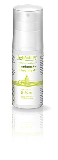 PeclaSANUS Handmaske, 50 ml