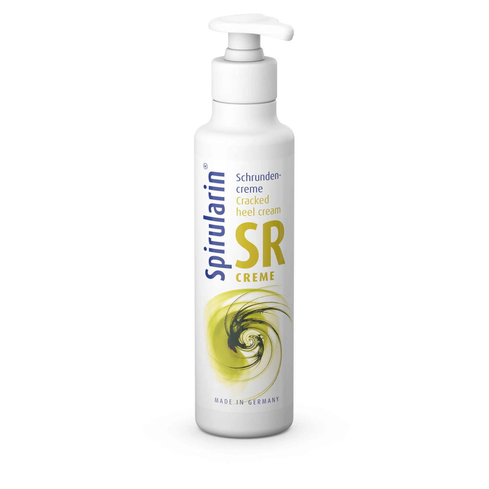 Spirularin® SR Schrundencreme 250 ml