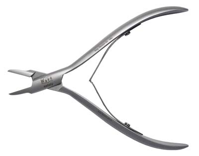 WAVE Safety Eckenzange 11,5 cm WAVE Safety Eckenzange 11,5 cm